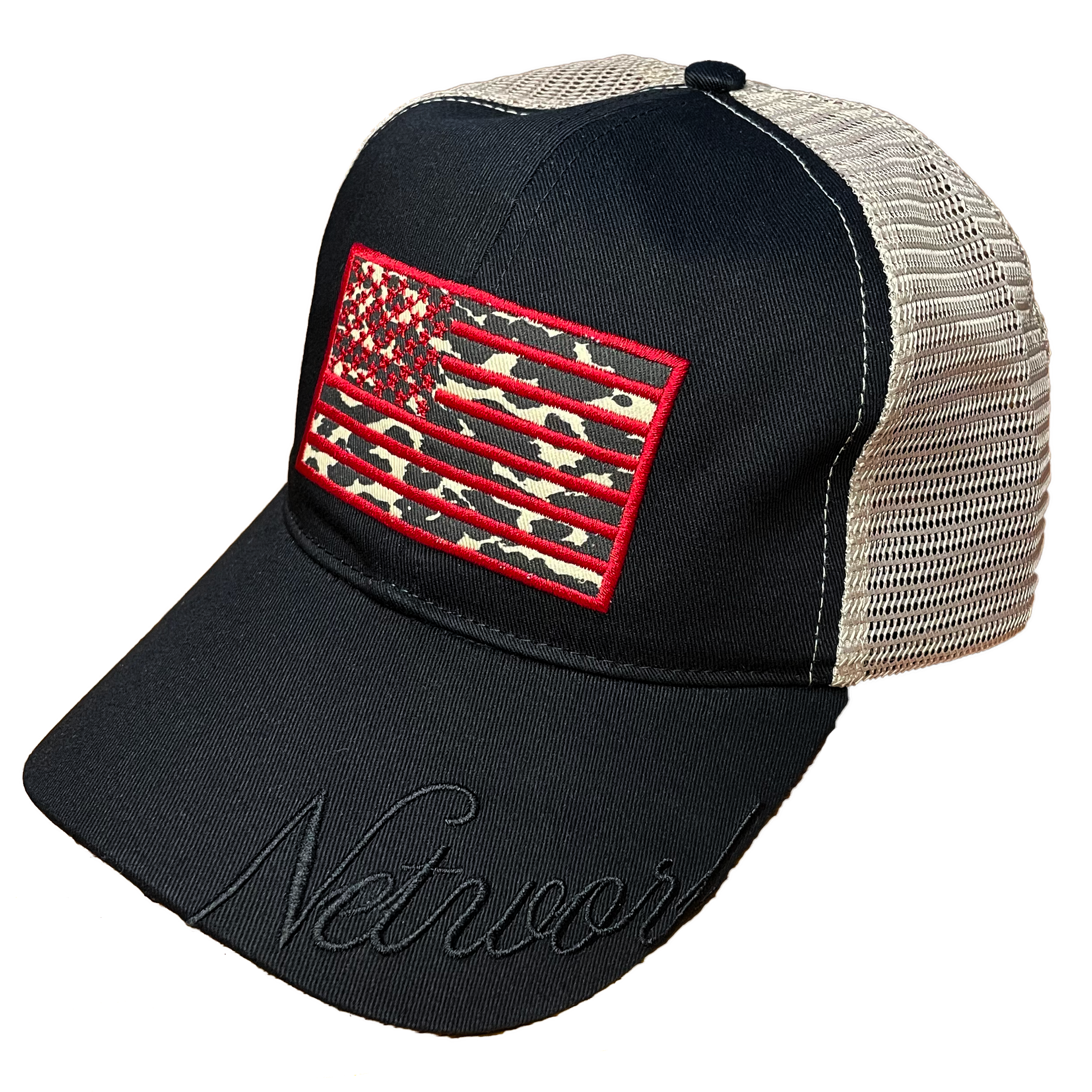 HOMIES NETWORK leopard trucker cap キャップ leopard trucker cap – Homies Network