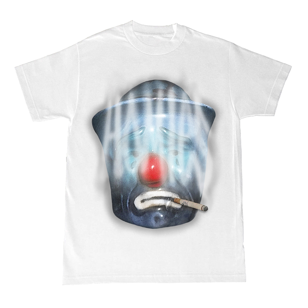 Clown tee