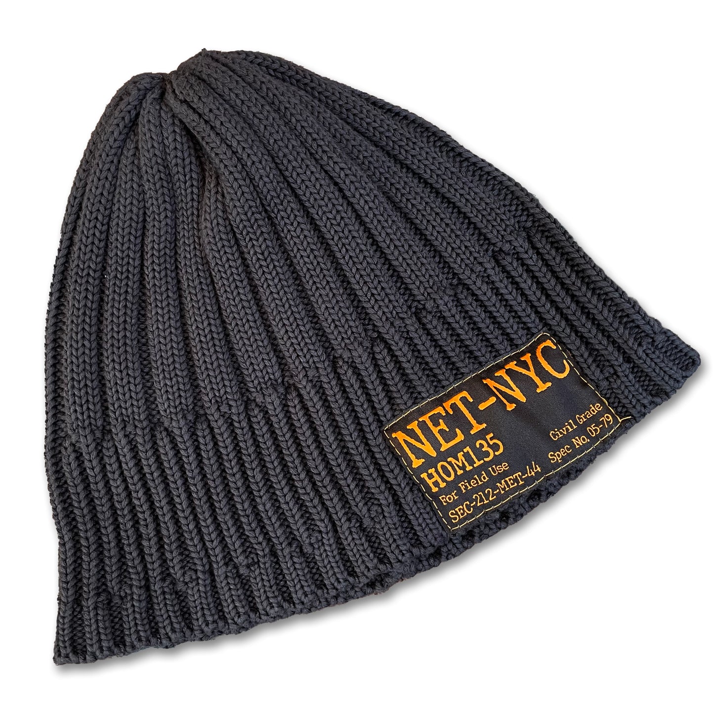 surplus beanie