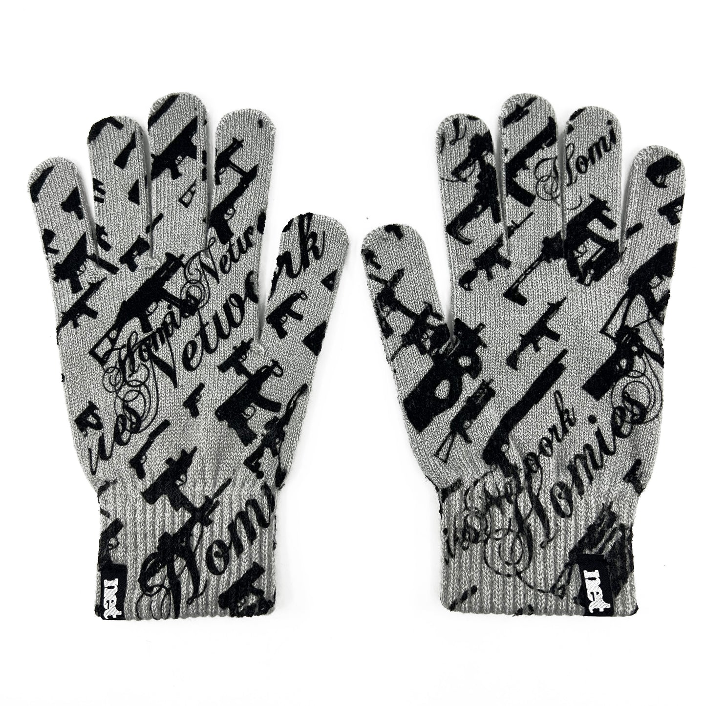3 pack gloves