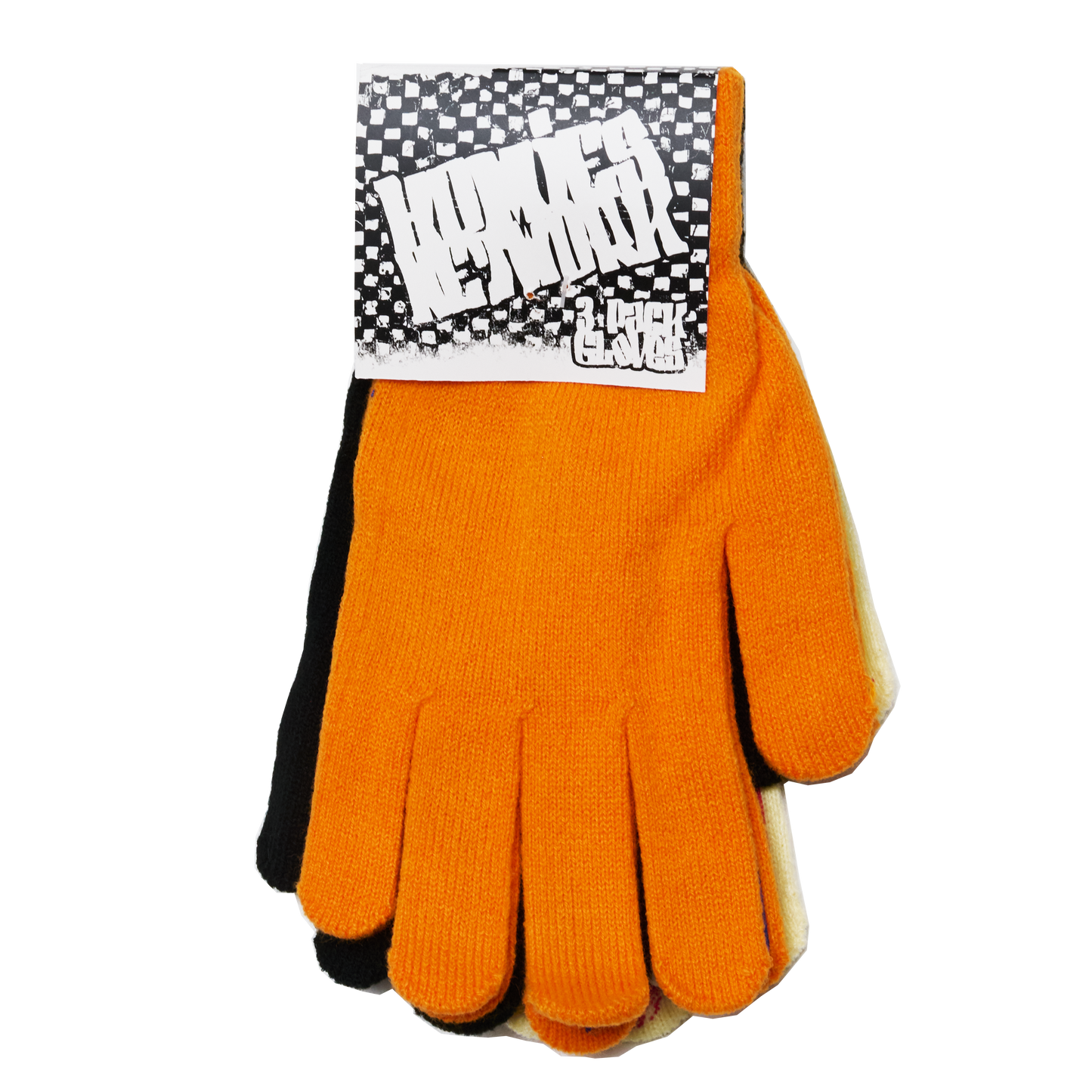 3 pack gloves