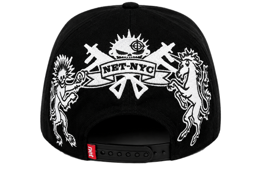 Crest Cap