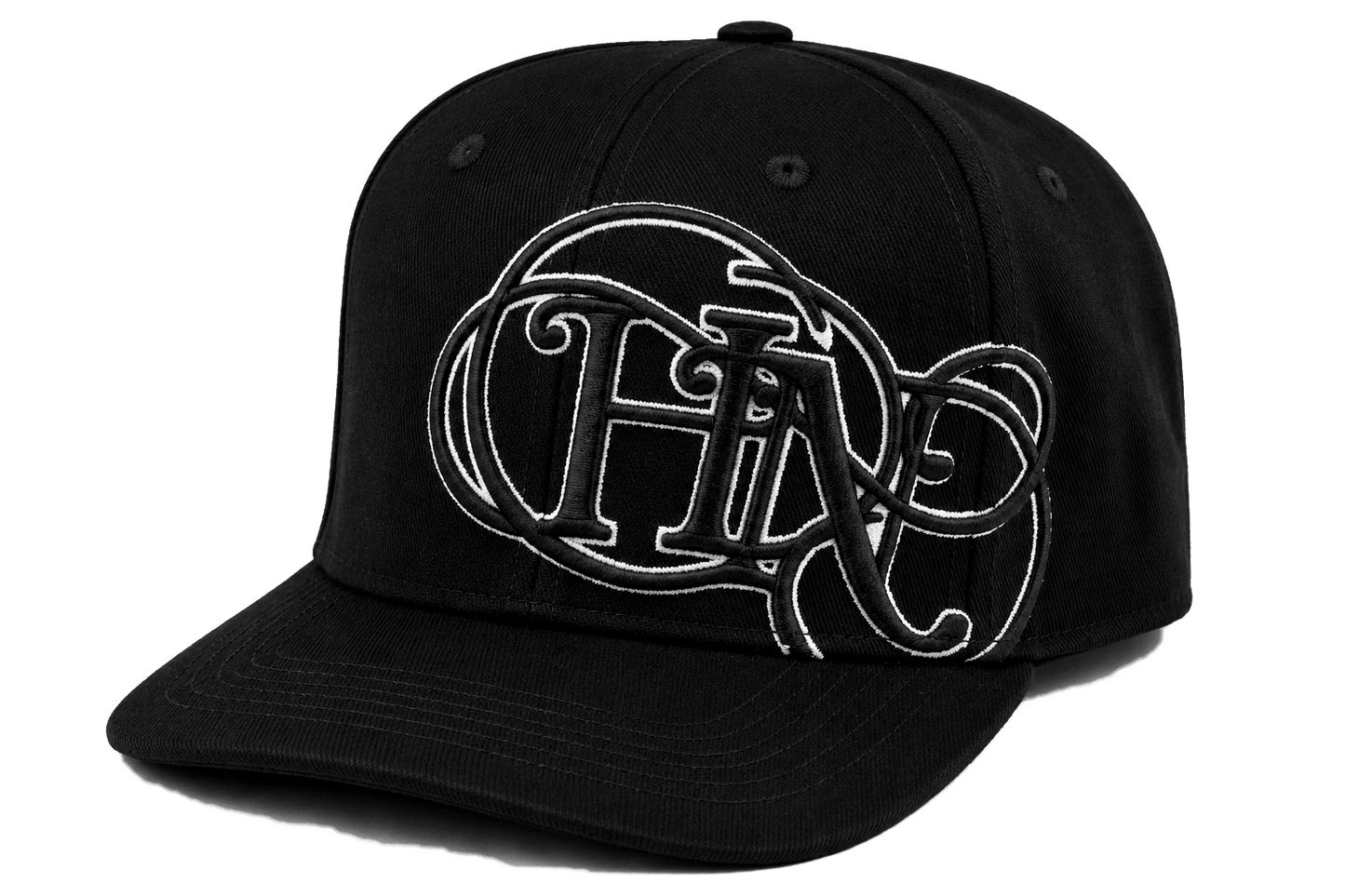 Crest Cap