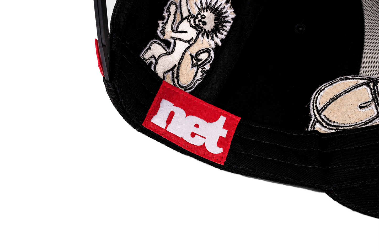 Crest Cap