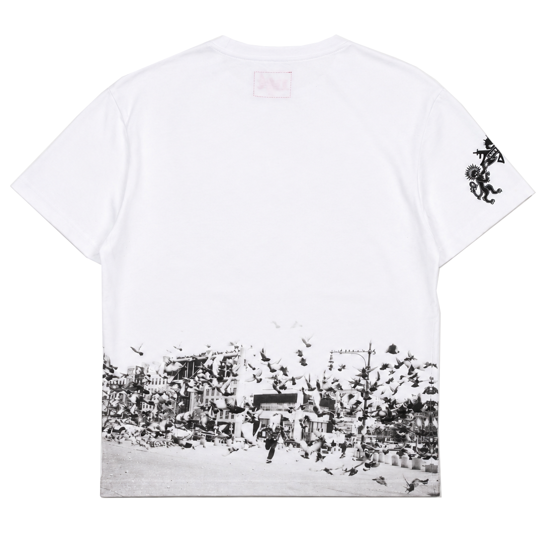 Bird Tee