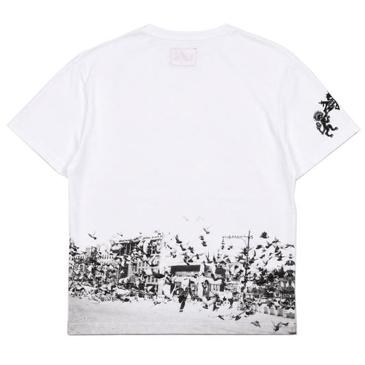 Bird Tee