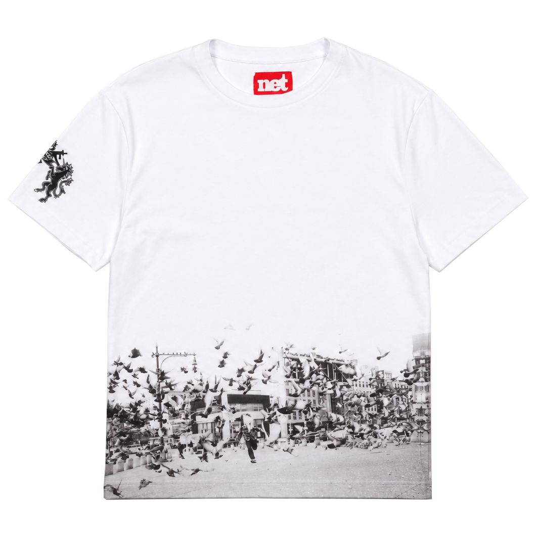 Bird Tee