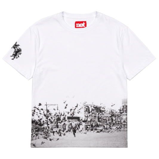 Bird Tee