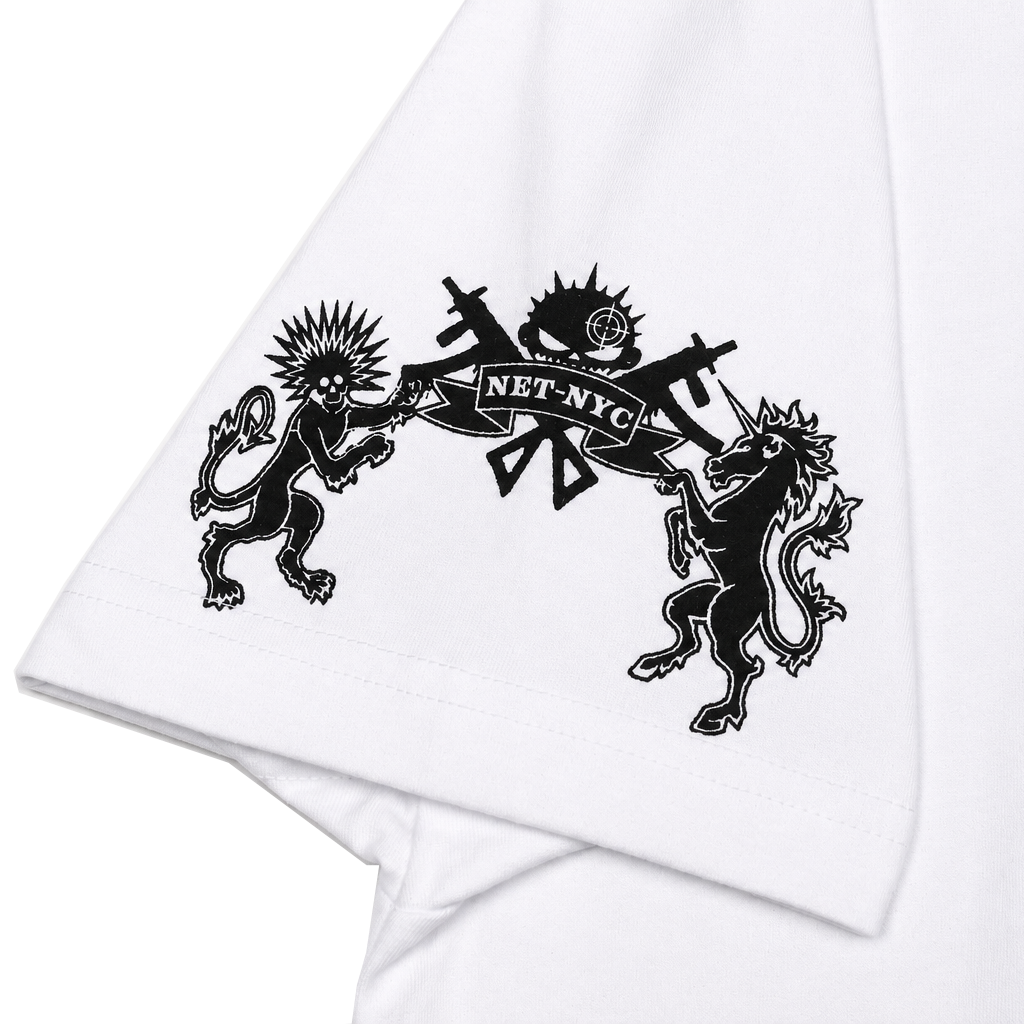 Bird Tee