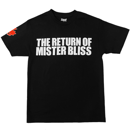 Mister Bliss tee
