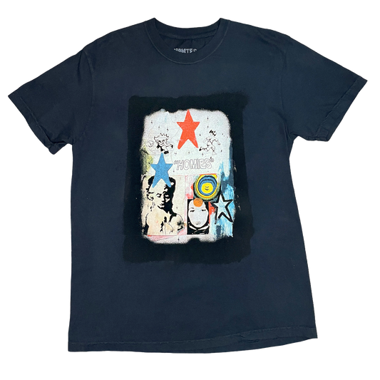 Collage Tee
